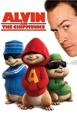 Watch Free Alvin and the Chipmunks Full Movies HD Online MyFlixer