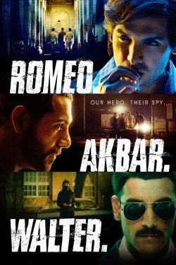 Watch Free Romeo Akbar Walter Full Movies HD Online MyFlixer