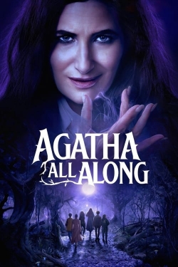 Watch Free Agatha All Along Full Movies HD Online MyFlixer