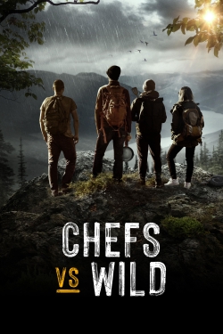 Watch Free Chefs vs Wild Full Movies HD Online MyFlixer