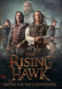 Watch Free The Rising Hawk: Battle for the Carpathians Full Movies HD Online MyFlixer