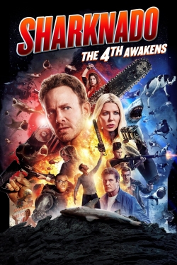 Watch Free Sharknado 4: The 4th Awakens Full Movies HD Online MyFlixer