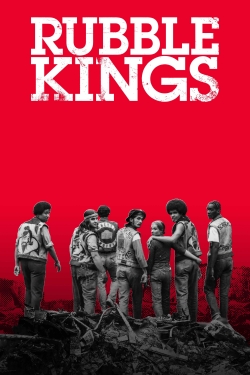 Watch Free Rubble Kings Full Movies HD Online MyFlixer