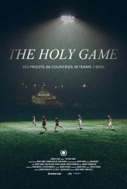 Watch Free The Holy Game Full Movies HD Online MyFlixer