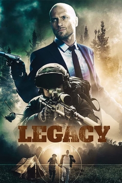 Watch Free Legacy Full Movies HD Online MyFlixer