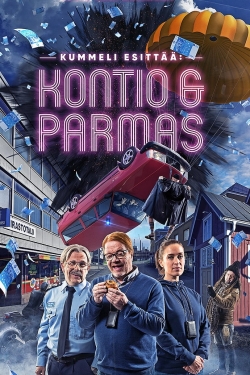 Watch Free Kummeli esittää: Kontio & Parmas Full Movies HD Online MyFlixer