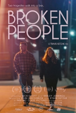 Watch Free Broken People Full Movies HD Online MyFlixer