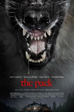 Watch Free The Pack Full Movies HD Online MyFlixer