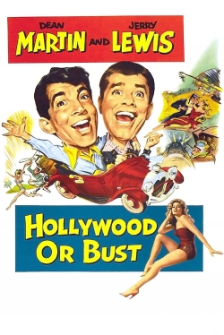 Watch Free Hollywood or Bust Full Movies HD Online MyFlixer