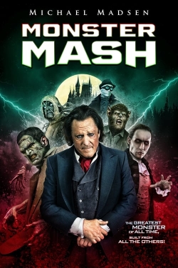 Watch Free Monster Mash Full Movies HD Online MyFlixer