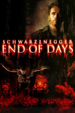 Watch Free End of Days Full Movies HD Online MyFlixer