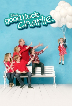 Watch Free Good Luck Charlie Full Movies HD Online MyFlixer