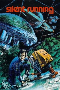 Watch Free Silent Running Full Movies HD Online MyFlixer