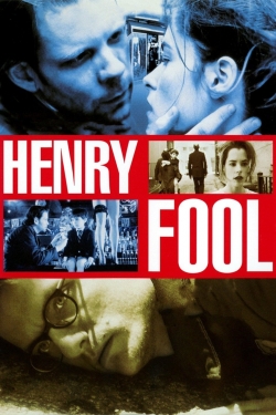 Watch Free Henry Fool Full Movies HD Online MyFlixer