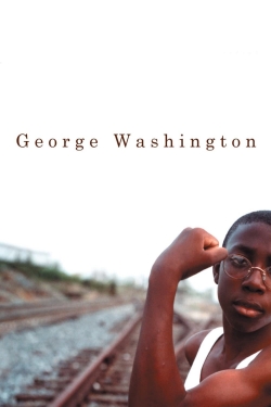 Watch Free George Washington Full Movies HD Online MyFlixer