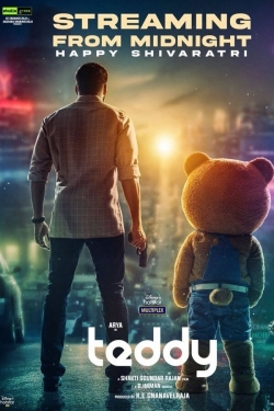 Watch Free Teddy Full Movies HD Online MyFlixer