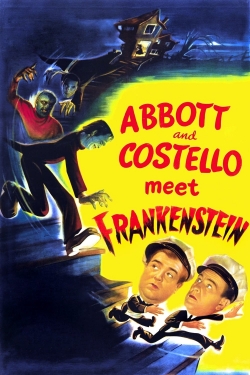 Watch Free Abbott and Costello Meet Frankenstein Full Movies HD Online MyFlixer