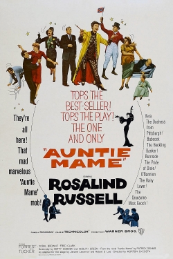 Watch Free Auntie Mame Full Movies HD Online MyFlixer