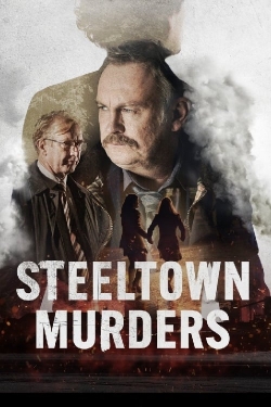 Watch Free Steeltown Murders Full Movies HD Online MyFlixer