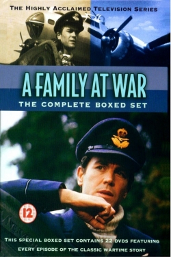 Watch Free A Family at War Full Movies HD Online MyFlixer