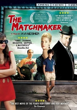 Watch Free The Matchmaker Full Movies HD Online MyFlixer