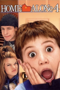 Watch Free Home Alone 4 Full Movies HD Online MyFlixer