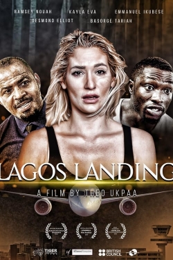 Watch Free Lagos Landing Full Movies HD Online MyFlixer