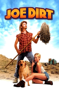 Watch Free Joe Dirt Full Movies HD Online MyFlixer