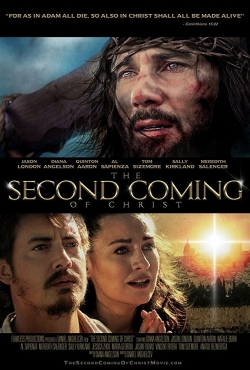 Watch Free The Second Coming of Christ Full Movies HD Online MyFlixer