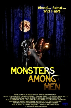 Watch Free Monsters Among Men Full Movies HD Online MyFlixer