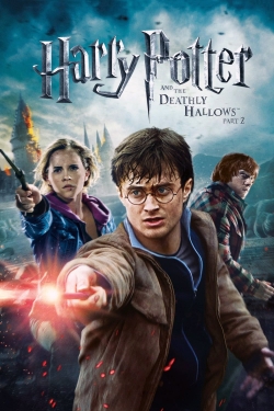 Watch Free Harry Potter and the Deathly Hallows: Part 2 Full Movies HD Online MyFlixer