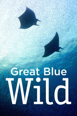 Watch Free Great Blue Wild Full Movies HD Online MyFlixer