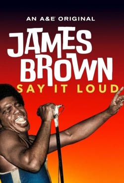 Watch Free James Brown: Say It Loud Full Movies HD Online MyFlixer