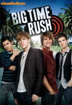 Watch Free Big Time Rush Full Movies HD Online MyFlixer