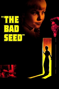 Watch Free The Bad Seed Full Movies HD Online MyFlixer