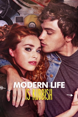 Watch Free Modern Life Is Rubbish Full Movies HD Online MyFlixer