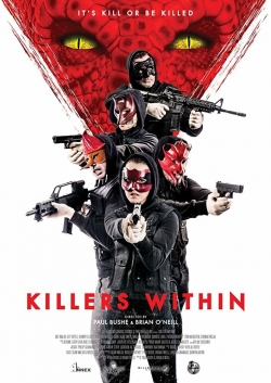 Watch Free Killers Within Full Movies HD Online MyFlixer