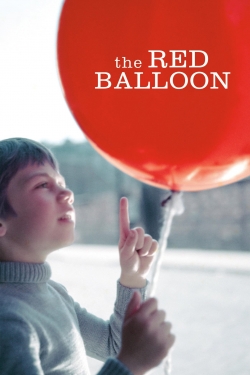 Watch Free The Red Balloon Full Movies HD Online MyFlixer