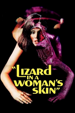 Watch Free A Lizard in a Woman's Skin Full Movies HD Online MyFlixer