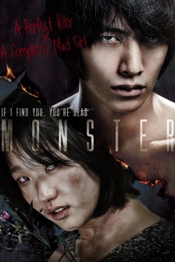 Watch Free Monster Full Movies HD Online MyFlixer