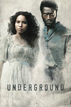 Watch Free Underground Full Movies HD Online MyFlixer