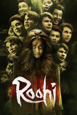 Watch Free Roohi Full Movies HD Online MyFlixer