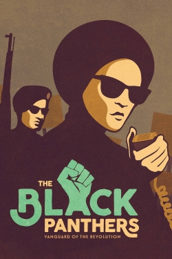 Watch Free The Black Panthers: Vanguard of the Revolution Full Movies HD Online MyFlixer