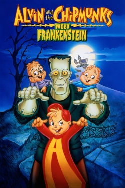 Watch Free Alvin and the Chipmunks Meet Frankenstein Full Movies HD Online MyFlixer