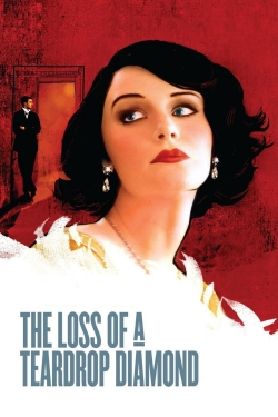 Watch Free The Loss of a Teardrop Diamond Full Movies HD Online MyFlixer