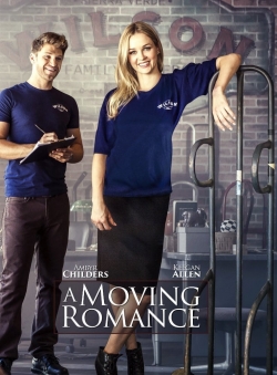 Watch Free A Moving Romance Full Movies HD Online MyFlixer