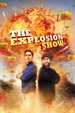 Watch Free The Explosion Show Full Movies HD Online MyFlixer