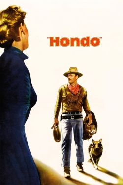 Watch Free Hondo Full Movies HD Online MyFlixer