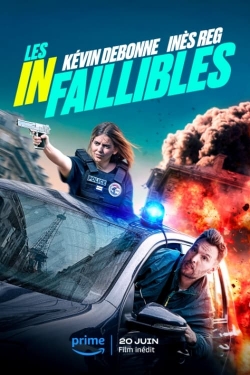 Watch Free The Infallibles Full Movies HD Online MyFlixer