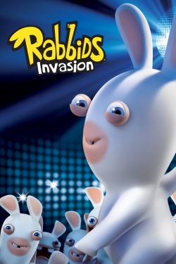 Watch Free Rabbids Invasion Full Movies HD Online MyFlixer